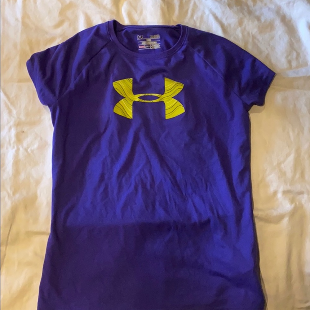 Under Armour Shirt